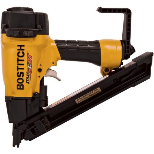  BOSTITCH Metal Connector Nailer, 1-1/2-Inch (MCN150)