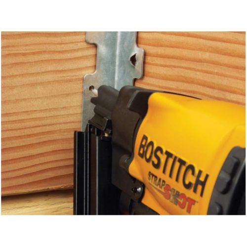  BOSTITCH Metal Connector Nailer, 1-1/2-Inch (MCN150)