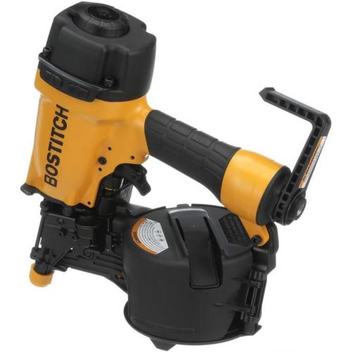  BOSTITCH Coil Siding Nailer, 1-1-1/4-Inch to 2-1/2-Inch (N66C)