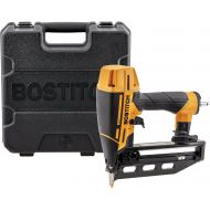 BOSTITCH Finish Nailer Kit, 16GA, Smart Point, Pneumatic (BTFP71917)