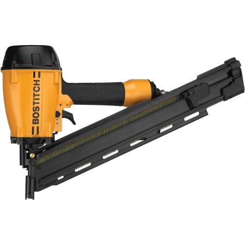  BOSTITCH Framing Nailer, Wire Weld, 28 Degree, 2 to 3-1/4-Inch, Pneumatic (BTF83WW)