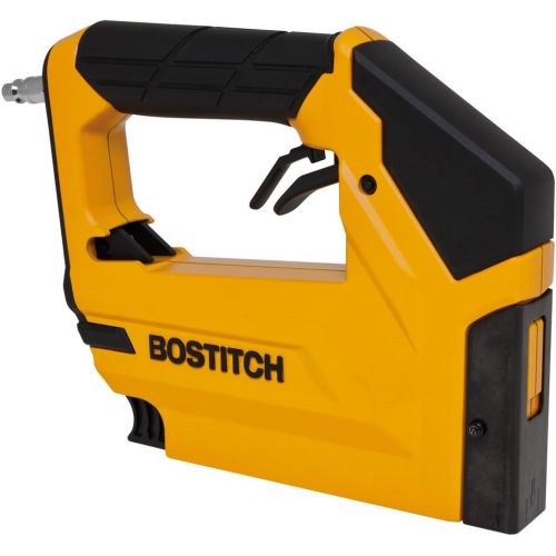  BOSTITCH Crown Stapler, Heavy Duty, 3/8-Inch (BTFP71875)