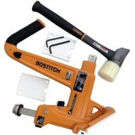 BOSTITCH MFN-201 Manual Flooring Cleat Nailer Kit