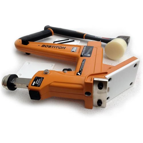  BOSTITCH MFN-201 Manual Flooring Cleat Nailer Kit