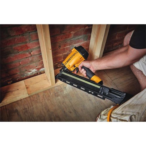  BOSTITCH BTF83WW Wire Weld Framing Nailer