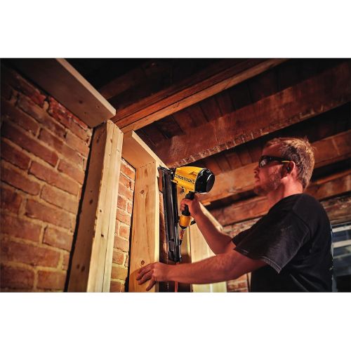  BOSTITCH BTF83WW Wire Weld Framing Nailer