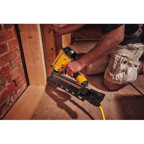  BOSTITCH BTF83WW Wire Weld Framing Nailer