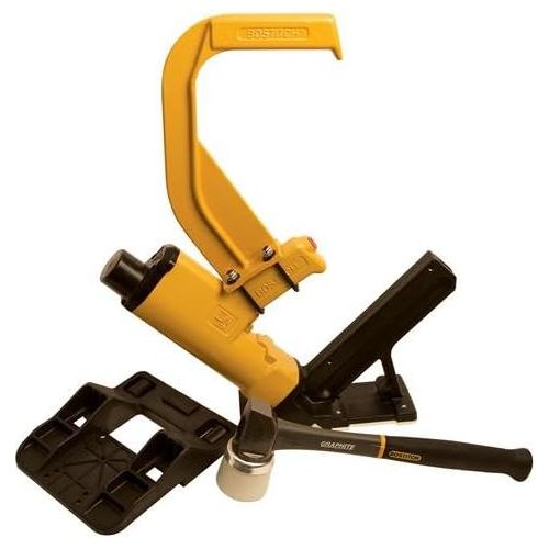  BOSTITCH MIIIFN 1-12- to 2-Inch Pneumatic Flooring Nailer