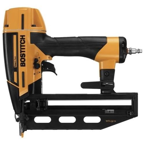  BOSTITCH BTFP71917 Smart Point 16GA Finish Nailer Kit