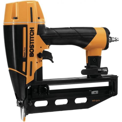  BOSTITCH BTFP71917 Smart Point 16GA Finish Nailer Kit