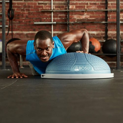  Bosu Pro NexGen 65CM Balance Trainer