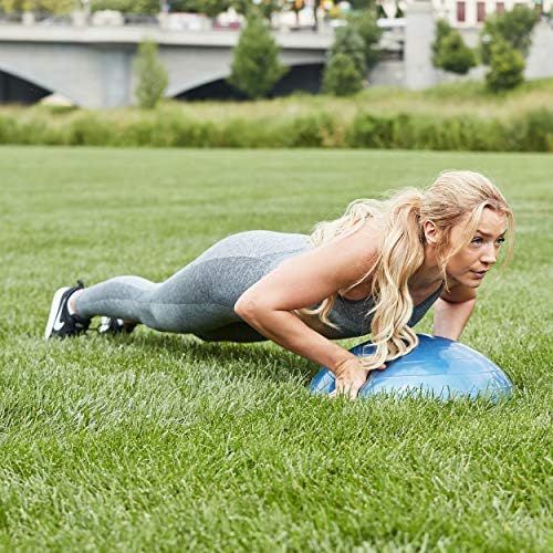  Bosu Sport Balance Trainer - Travel Size