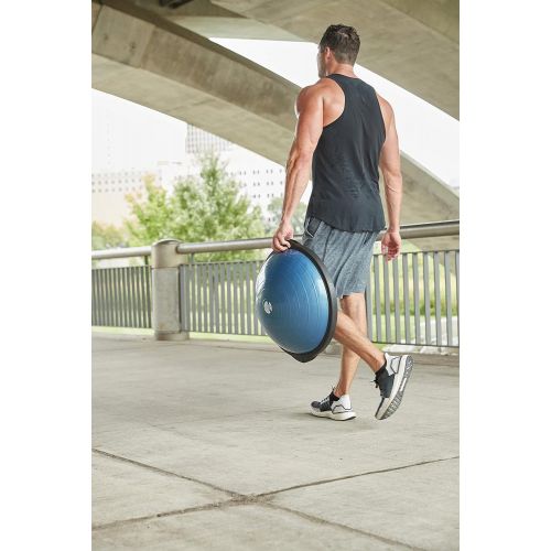  Bosu Sport Balance Trainer - Travel Size