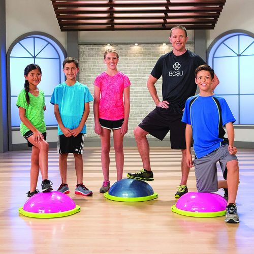  Bosu Sport Balance Trainer - Travel Size