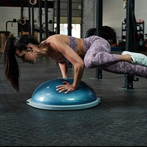  BOSU Pro Balance Trainer