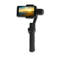 Bower Smart Photography Zero Gravity 3-Axis Gimbal (Universal fits cell phones 3.5 to 6.1)