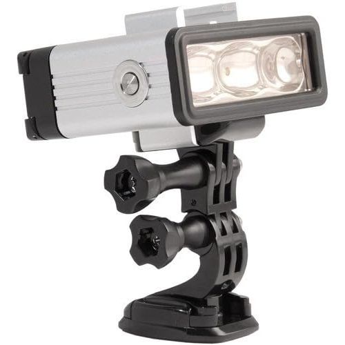  Bower Xtreme Action Series Underwater LED Light for GoPro