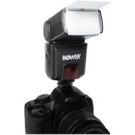 Bower Autofocus Dedicated TTL Power Zoom for Olympus E-620, E-30, E-5, E-3, E-510, E-420, E-510, and E-520 Digital SLR Cameras (SFD926O)