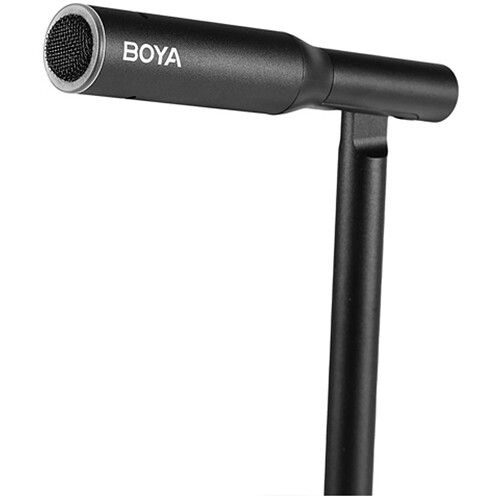 BOYA BY-CM1 Desktop Cardioid USB Microphone