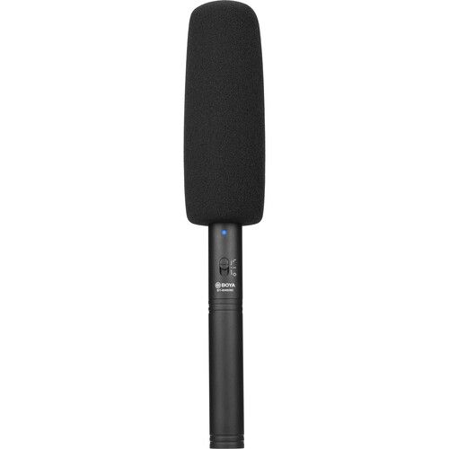  BOYA BY-BM6060 Shotgun Microphone