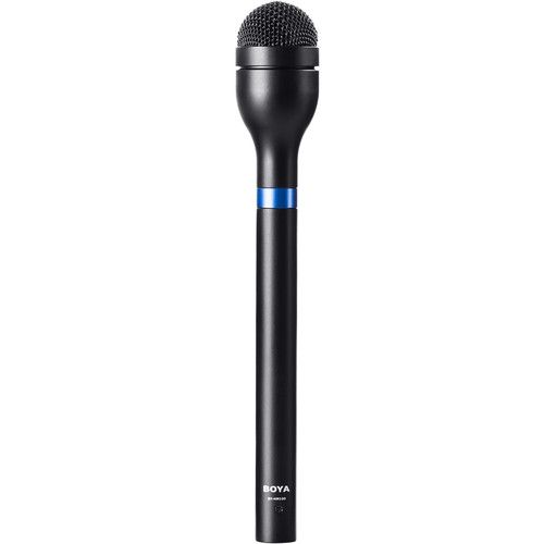  BOYA BY-HM100 Dynamic Handheld Microphone