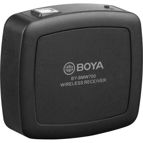  BOYA BY-BMW700 Wireless Conference Microphone System (2.4 GHz)