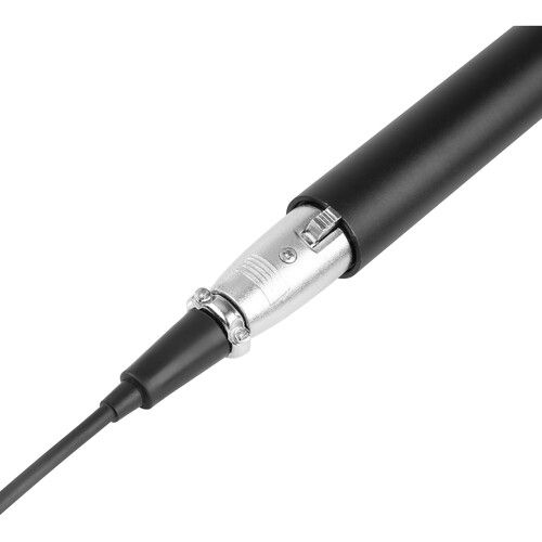  BOYA XLR to 3.5mm TRRS Plug Microphone Cable