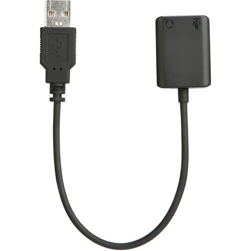  BOYA EA2L 3.5mm Microphone to USB Adapter Cable (5.9