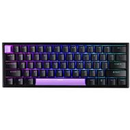 [아마존베스트]AkkoXDucky BOYI 60% Mechanical Gaming Keyboard,BOYI 61 Mini RGB Cherry MX Switch PBT Keycap 60% RGB Mechanical Gaming Keyboard (Frozen Llama Color, Cherry MX Blue Switch)
