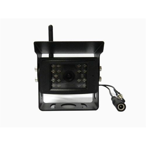  Boyo BOYO VTC702R 7 Digital Wireless Rear View System