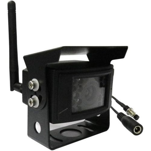  Boyo BOYO VTC702R 7 Digital Wireless Rear View System