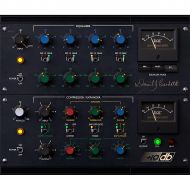 BOZ DIGITAL LABS},description:The David Bendeth +10db Signature Bundle from Boz Digital Labs is a plug-in version meticulously modeled after one of the industries most iconic