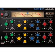 BOZ DIGITAL LABS},description:Modeled from a Ward-Beck Systems M462B hardware EQ unit, The Hoser XT makes a great channel EQ for a cohesive feel to your mixes. The Hoser XT ta