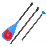 BPS AKUALA 3PCS Adjustable Carbon SUP Paddle