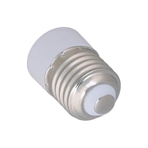  Besuchen Sie den BQLZR-Store bqlzr Sockeladapter E27 auf E14 fuer LED-Leuchtmittel, Adapter, 5Stueck