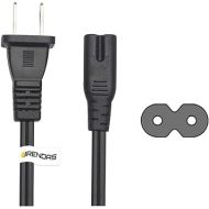 AC Power Cord Cable Compatible with PreSonus Eris E3.5 3.5