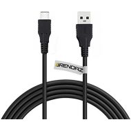 BRENDAZ USB 3.1 Type-A to Type-C (Type C) Cable Compatible with FUJIFILM X100V, X-T3, X-T4 X-T200, X-Pro3 Digital Cameras