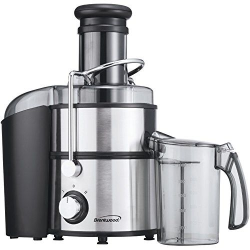  BRENTWOOD BTWJC500M Juice Extractor by Brentwood