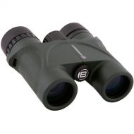 BRESSER 10x32 Condor Binoculars (Green)