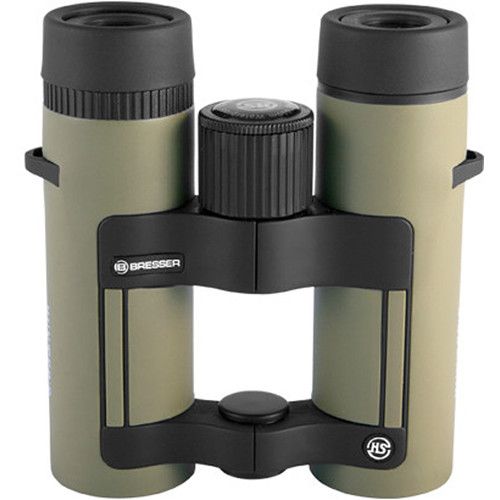  BRESSER 8x32 Hunter Specialties Primal Series Binoculars