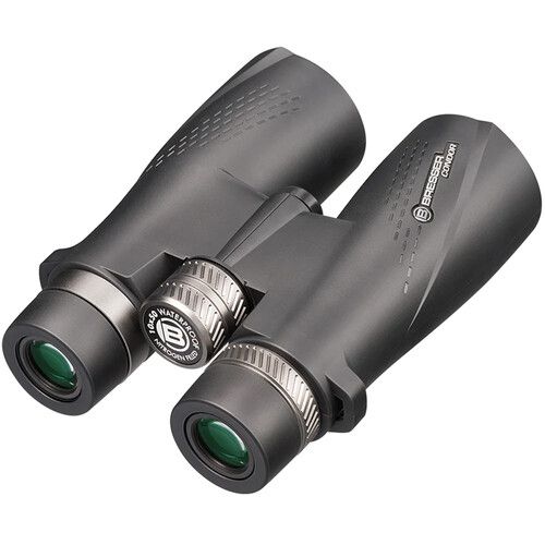  BRESSER 10x50 C-Series Binoculars