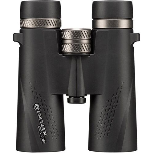  BRESSER 10x42 C-Series Binoculars