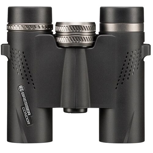  BRESSER 8x25 C-Series Binoculars