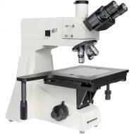 BRESSER Science MTL-201 50-800x Trinocular Microscope