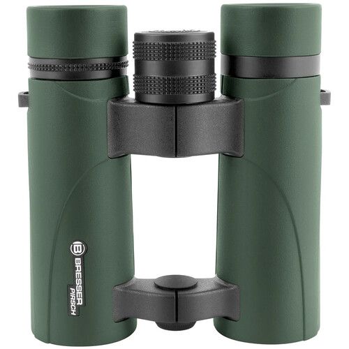  BRESSER 10x34 Pirsch Binoculars