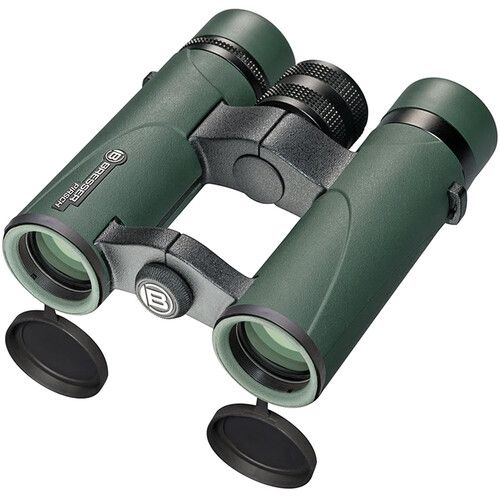  BRESSER 10x34 Pirsch Binoculars