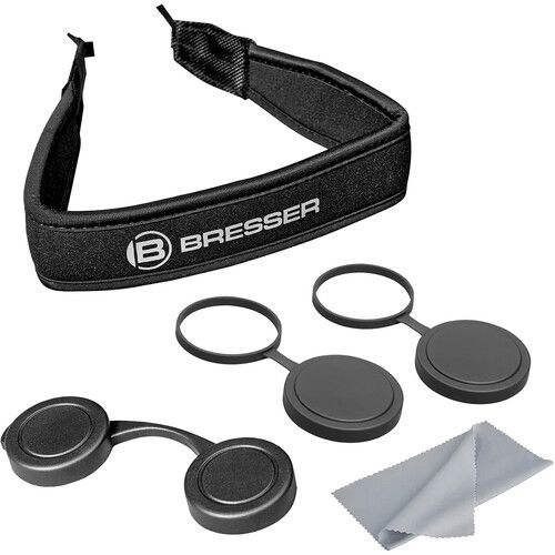  BRESSER 10x34 Pirsch Binoculars