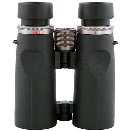  BRESSER 8x42 Everest Binoculars (Black)