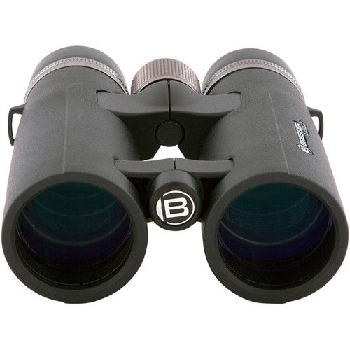  BRESSER 8x42 Everest Binoculars (Black)