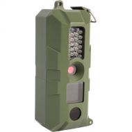 BRESSER 5MP Game Camera with 4GB Memory Card